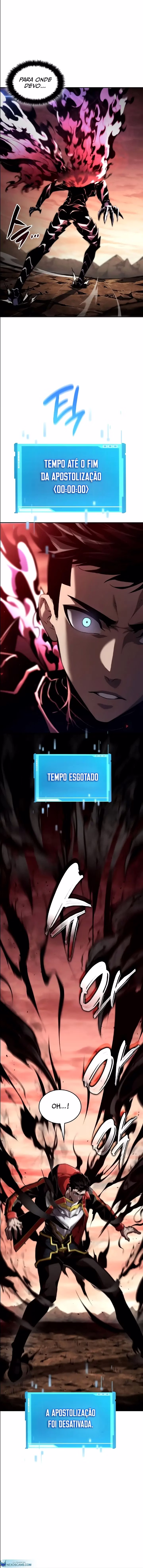 Página 3 de Necromante Sem Limites - Capítulo 74