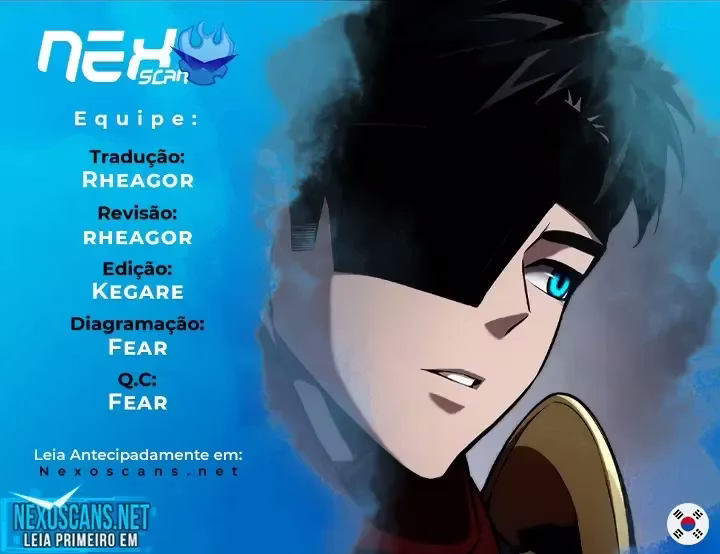 Página 1 de Necromante Sem Limites - Capítulo 75