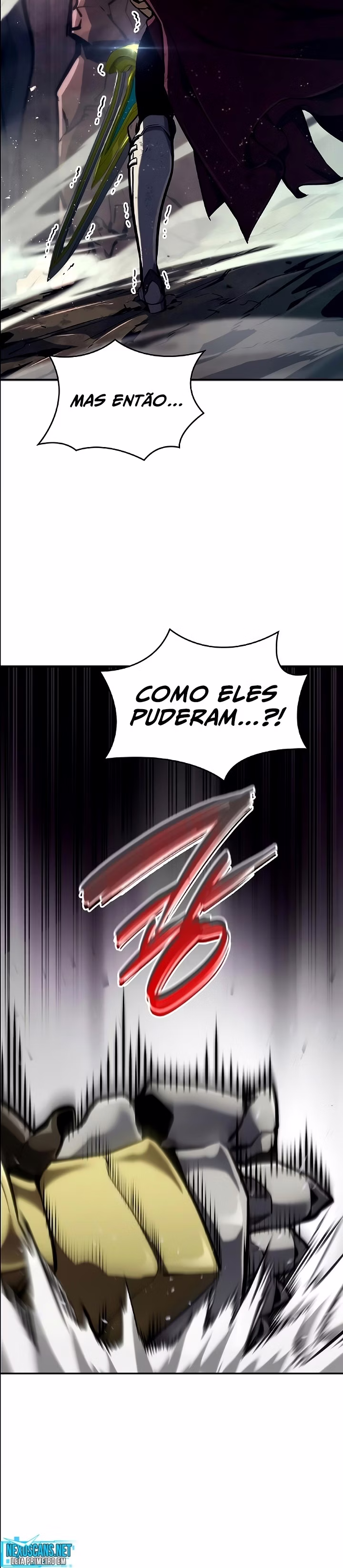 Página 15 de Necromante Sem Limites - Capítulo 76