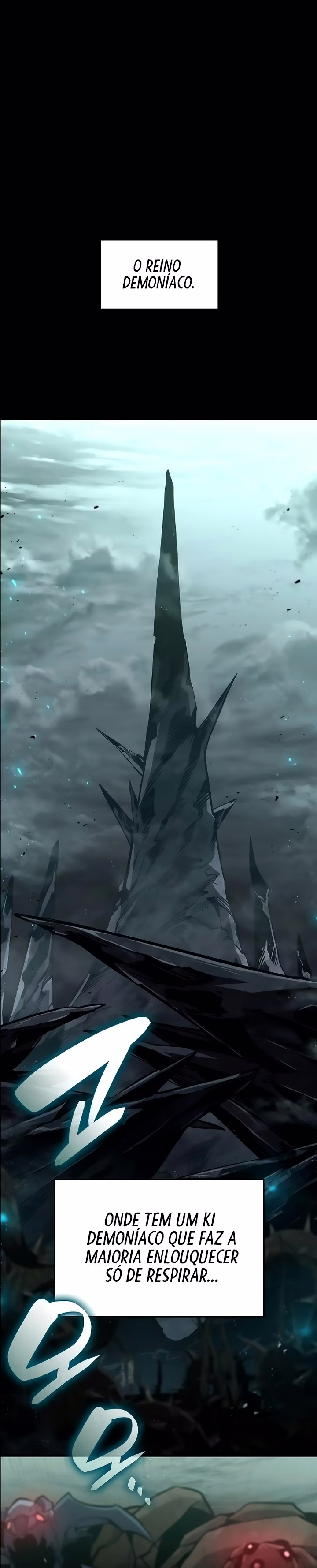 Página 2 de Necromante Sem Limites - Capítulo 76