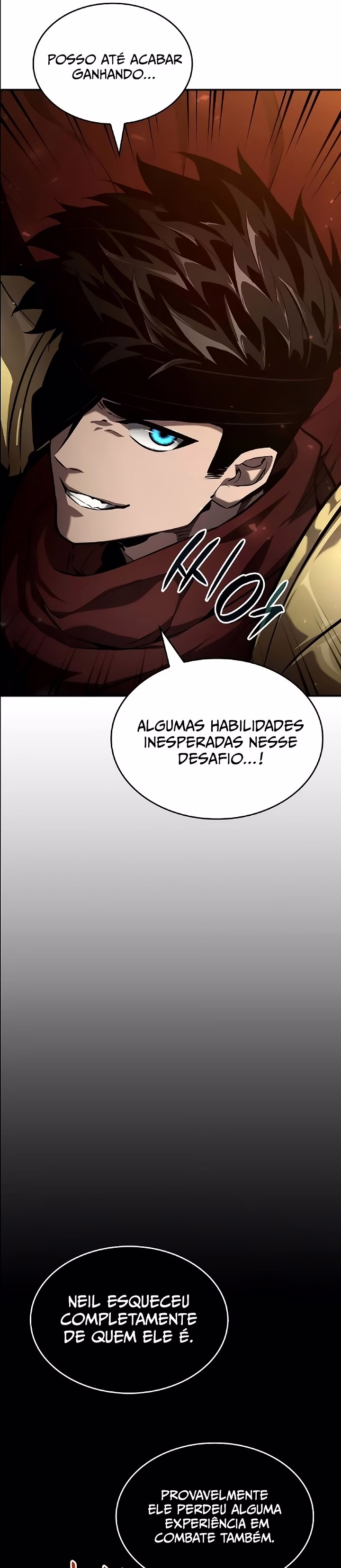 Página 34 de Necromante Sem Limites - Capítulo 76