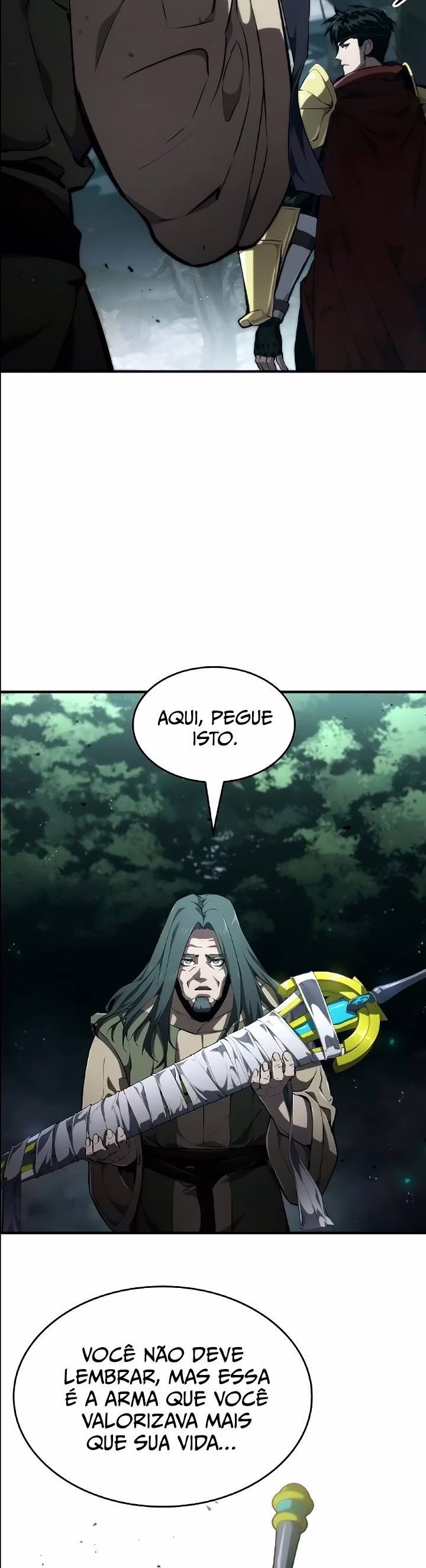 Página 7 de Necromante Sem Limites - Capítulo 76