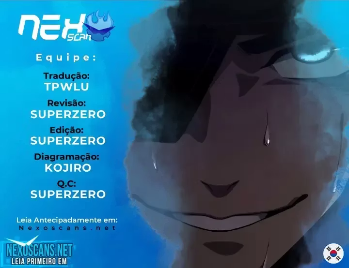 Página 1 de Necromante Sem Limites - Capítulo 77