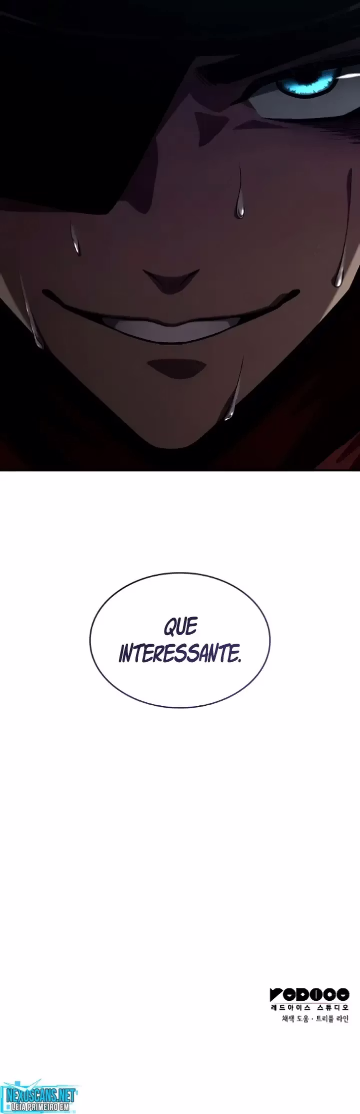 Página 33 de Necromante Sem Limites - Capítulo 77
