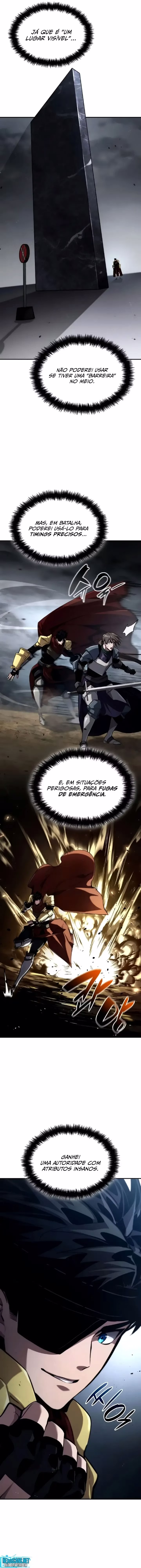 Página 3 de Necromante Sem Limites - Capítulo 77