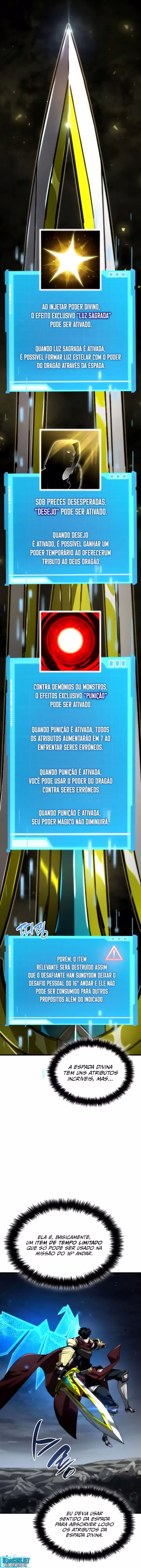 Página 5 de Necromante Sem Limites - Capítulo 77