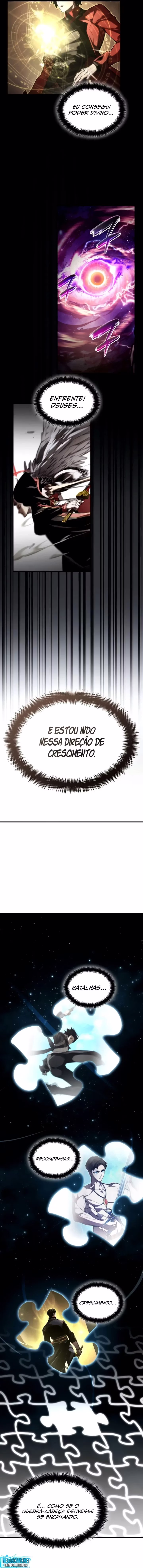 Página 28 de Necromante Sem Limites - Capítulo 79