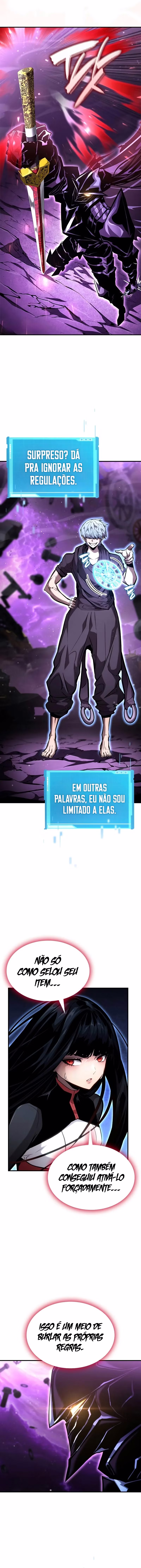 Página 5 de Necromante Sem Limites - Capítulo 104