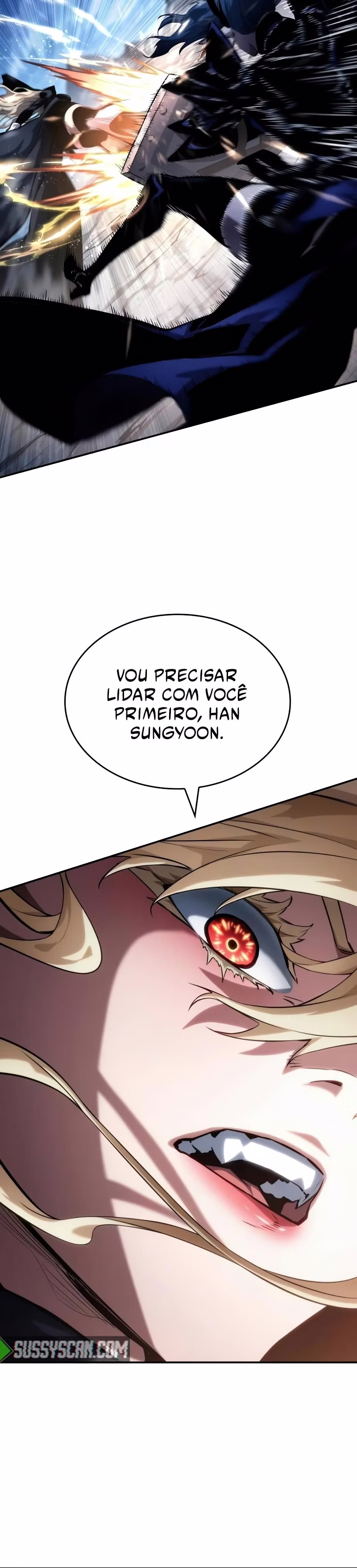 Página 7 de Necromante Sem Limites - Capítulo 112