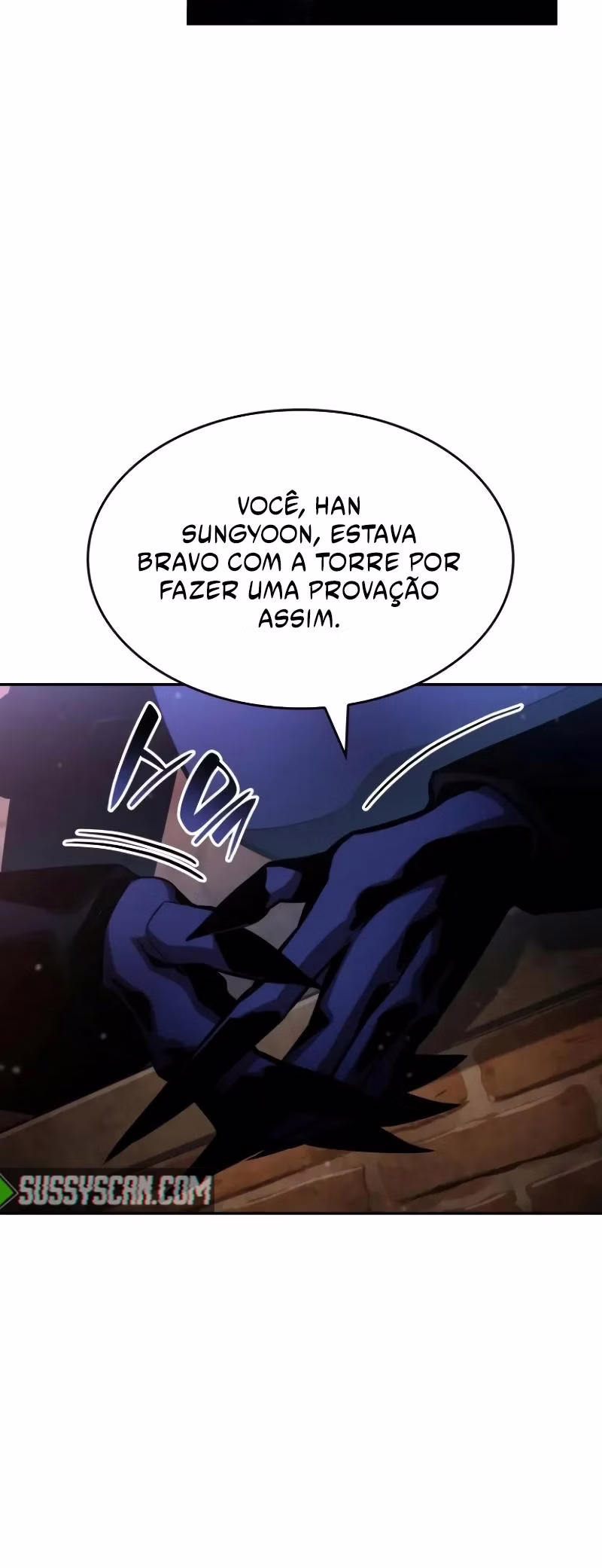 Página 9 de Necromante Sem Limites - Capítulo 113