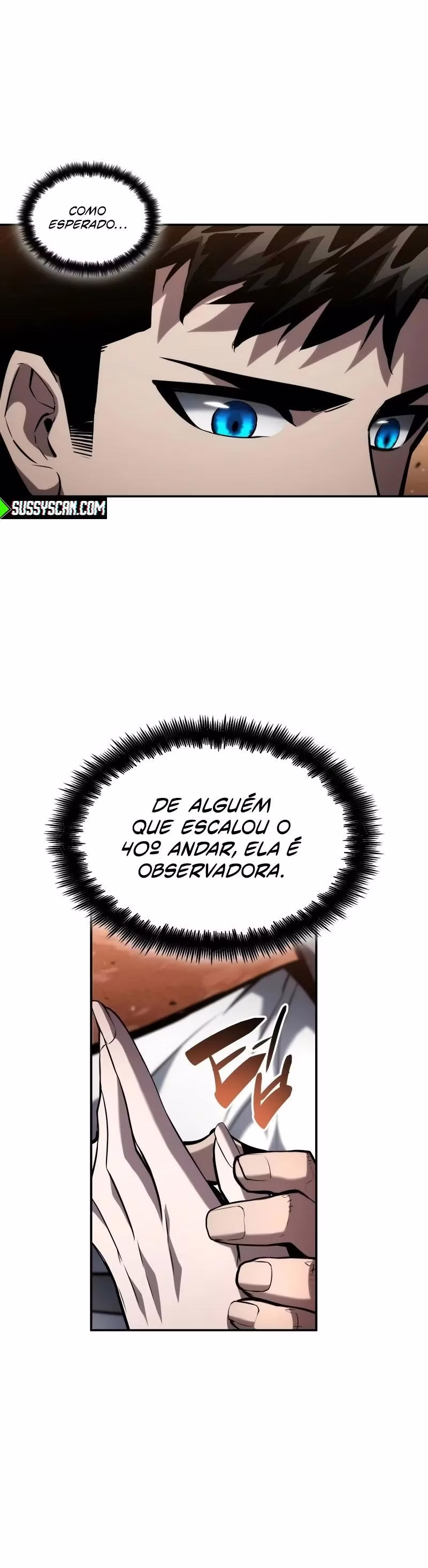 Página 3 de Necromante Sem Limites - Capítulo 119