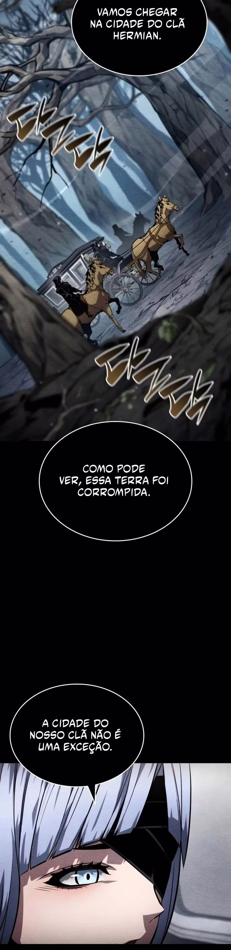 Página 5 de Necromante Sem Limites - Capítulo 120