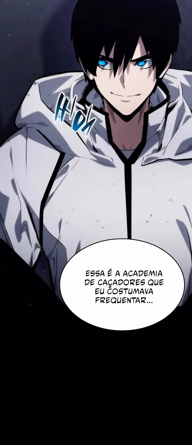 Página 19 de Necromante Sem Limites - Capítulo 123
