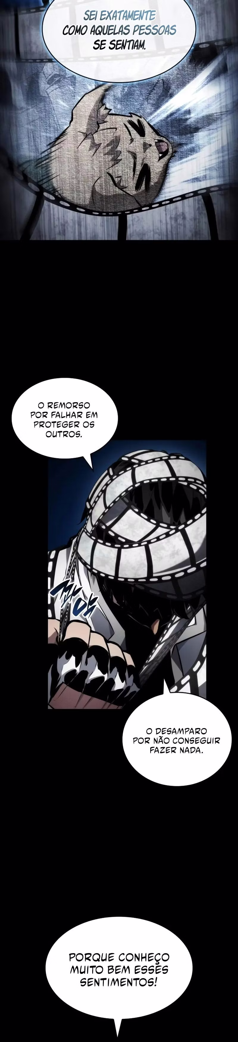 Página 25 de Necromante Sem Limites - Capítulo 123