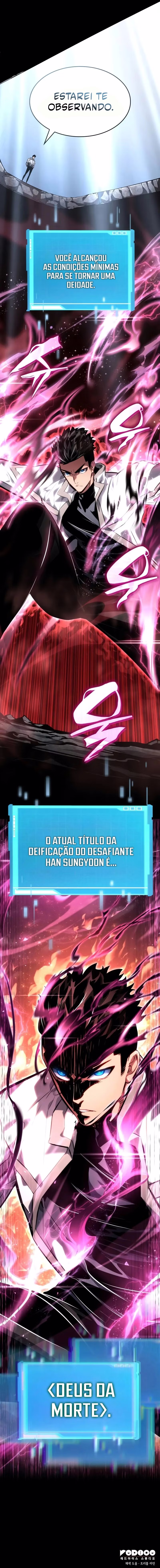 Página 30 de Necromante Sem Limites - Capítulo 123