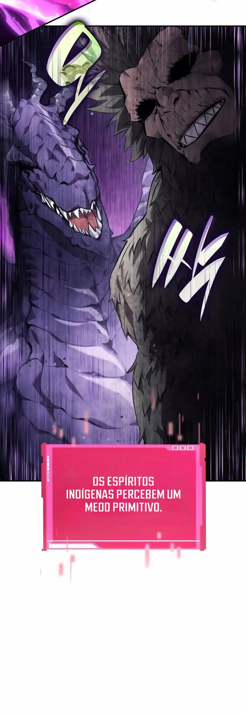 Página 4 de Necromante Sem Limites - Capítulo 124