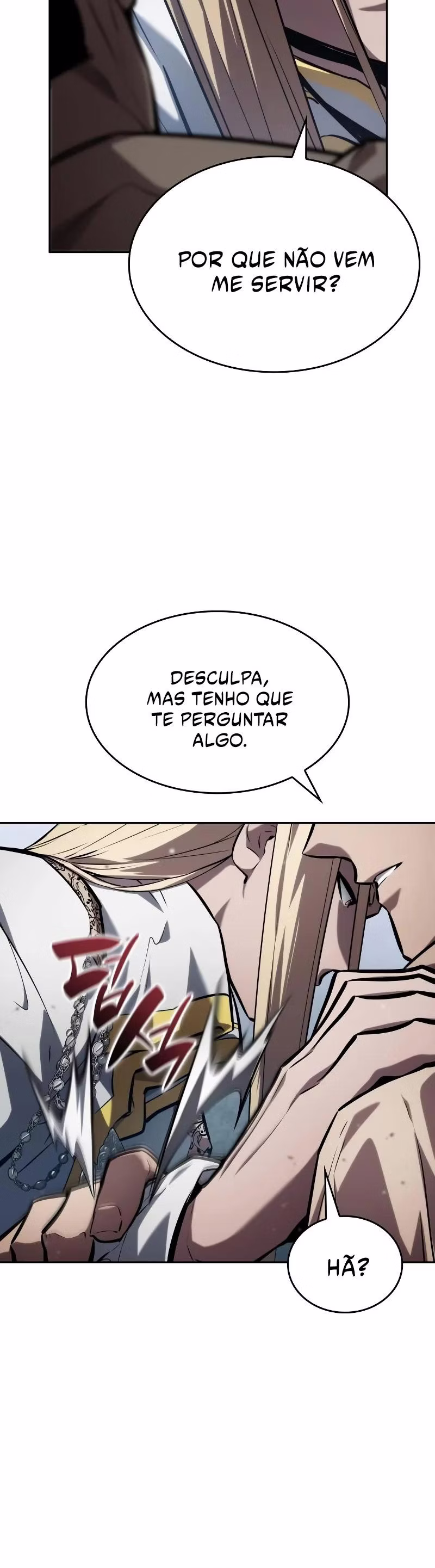 Página 5 de Necromante Sem Limites - Capítulo 131
