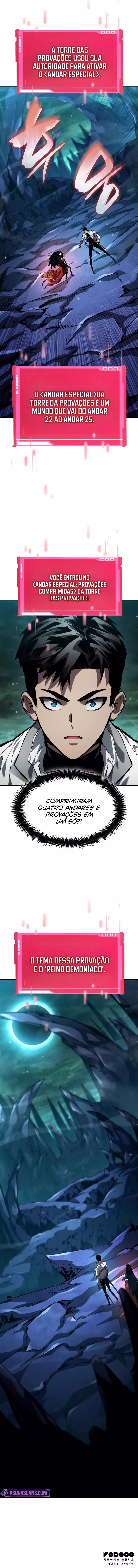 Página 16 de Necromante Sem Limites - Capítulo 134