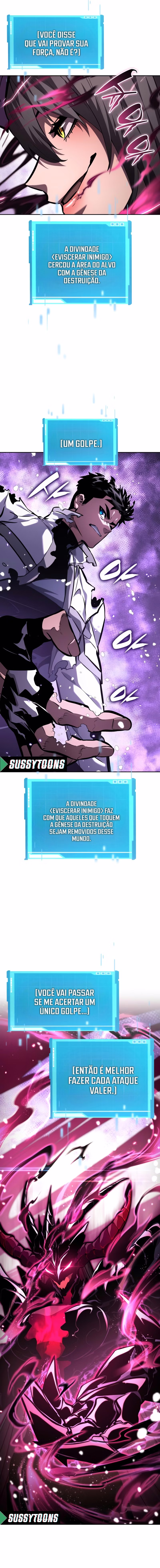 Página 12 de Necromante Sem Limites - Capítulo 136