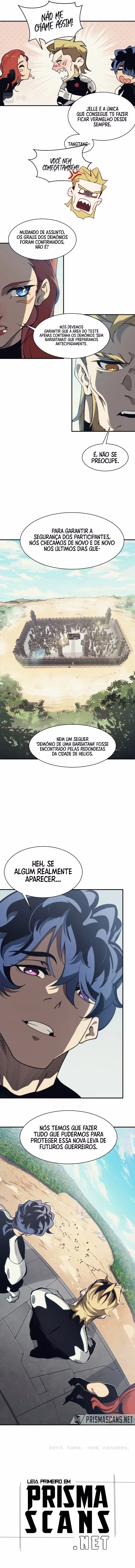 Página 7 de Evolução Demoníaca - Capítulo 04