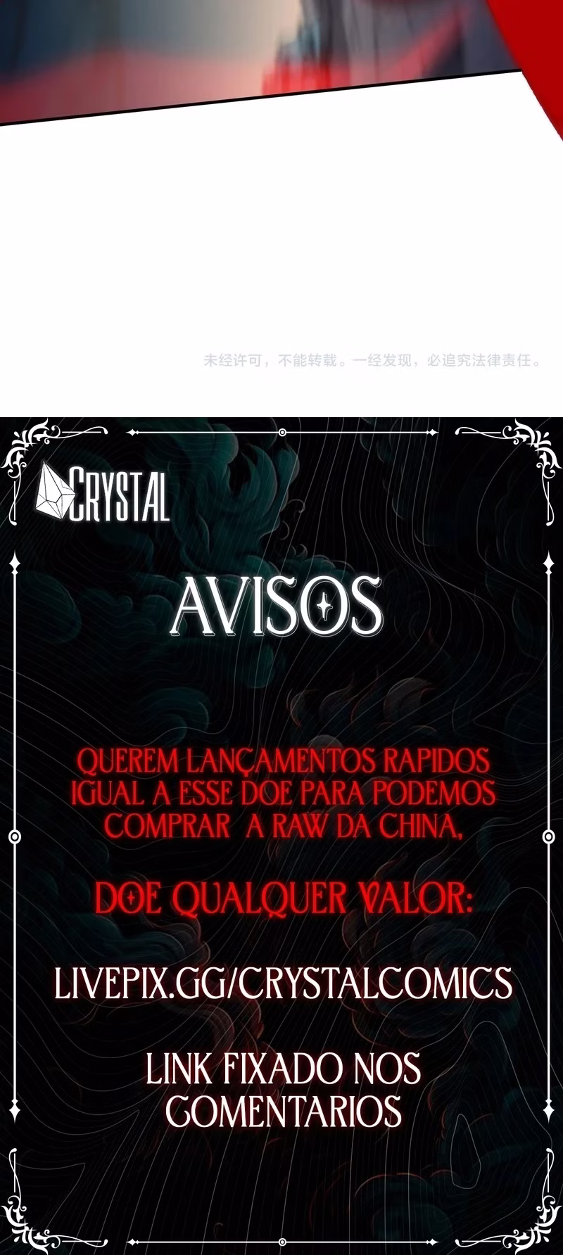 Página 8 de Evolução Demoníaca - Capítulo 102