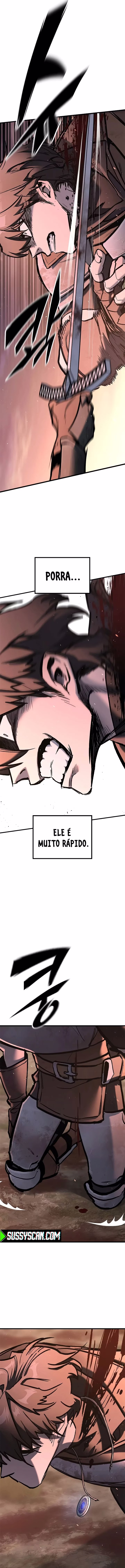 Página 4 de O Cavaleiro em Eterna Regressão - Capítulo 2