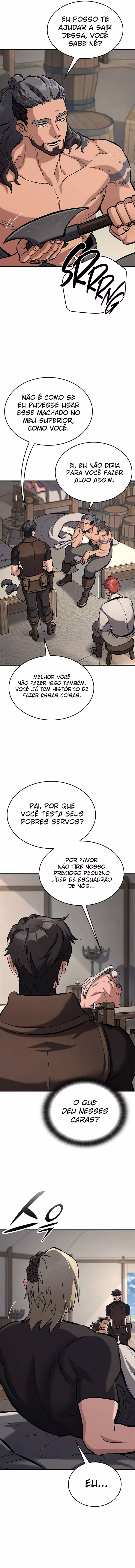 Página 4 de O Cavaleiro em Eterna Regressão - Capítulo 10