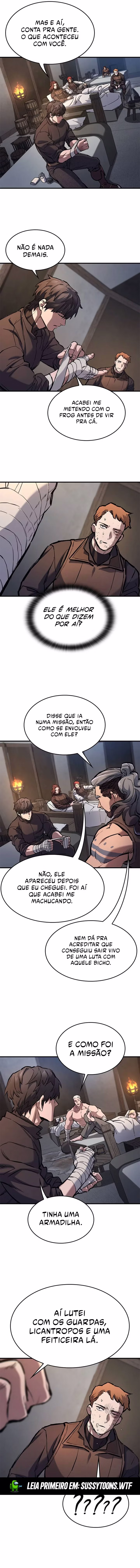 Página 10 de O Cavaleiro em Eterna Regressão - Capítulo 58
