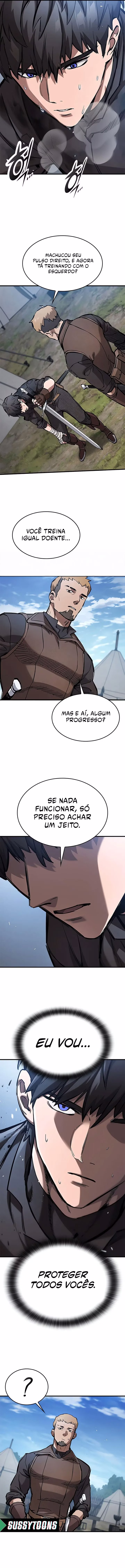 Página 5 de O Cavaleiro em Eterna Regressão - Capítulo 60
