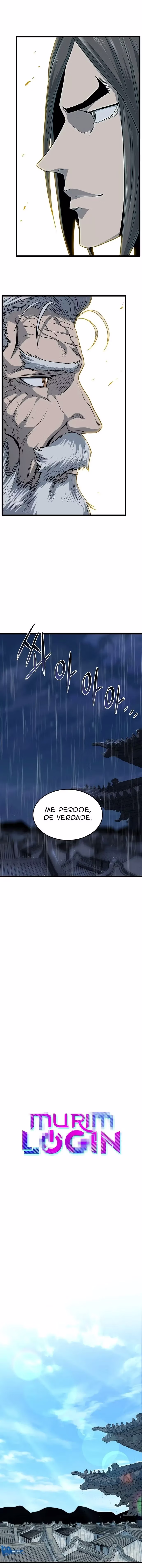 Página 5 de Logado no Mundo Murim - Capítulo 119