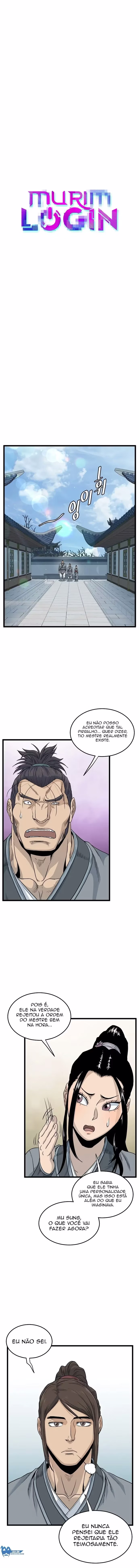 Página 11 de Logado no Mundo Murim - Capítulo 122