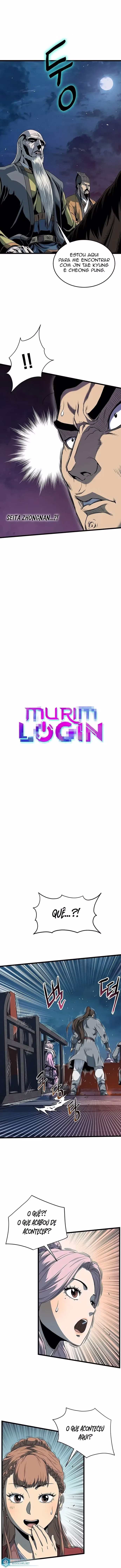 Página 5 de Logado no Mundo Murim - Capítulo 126