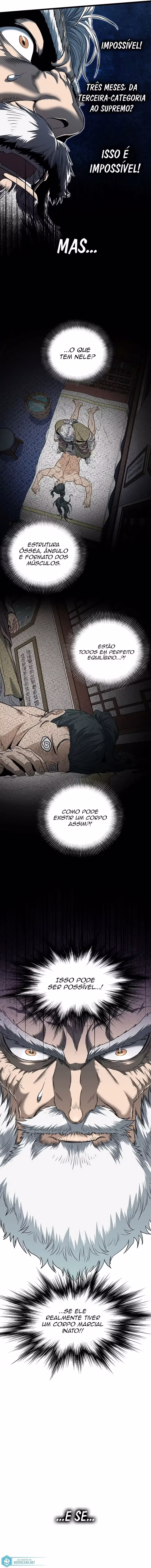 Página 7 de Logado no Mundo Murim - Capítulo 131