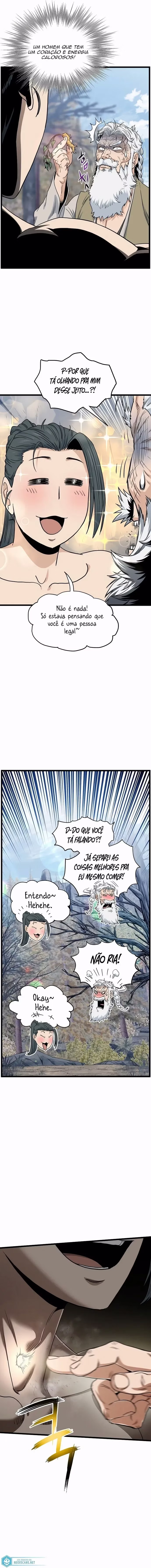 Página 10 de Logado no Mundo Murim - Capítulo 134