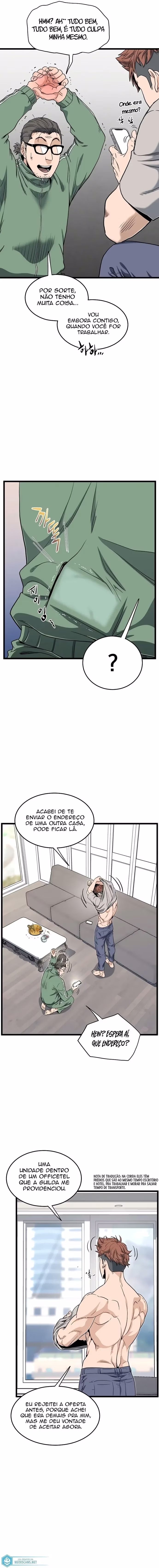 Página 6 de Logado no Mundo Murim - Capítulo 136