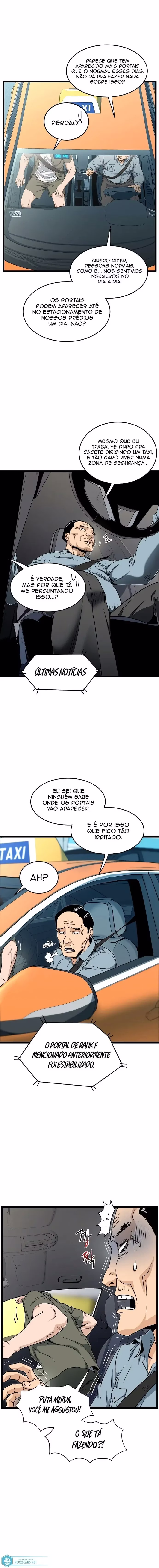 Página 9 de Logado no Mundo Murim - Capítulo 136
