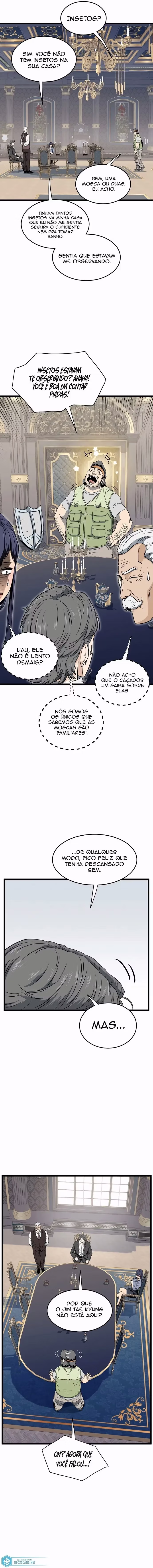 Página 11 de Logado no Mundo Murim - Capítulo 137