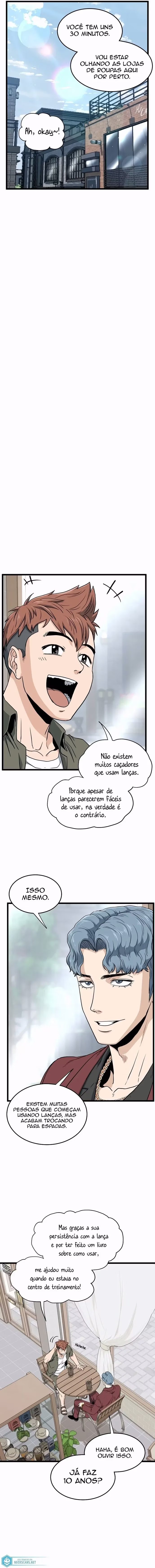 Página 15 de Logado no Mundo Murim - Capítulo 138