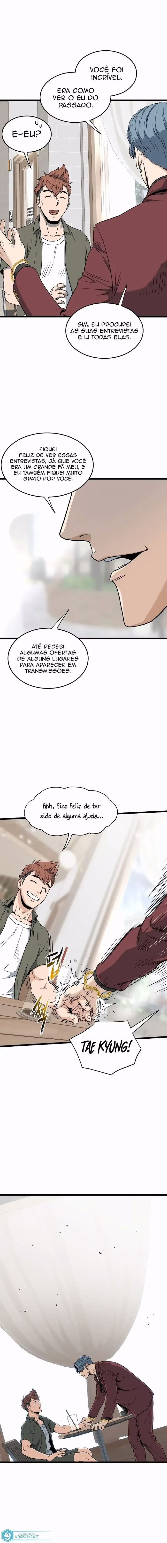 Página 18 de Logado no Mundo Murim - Capítulo 138
