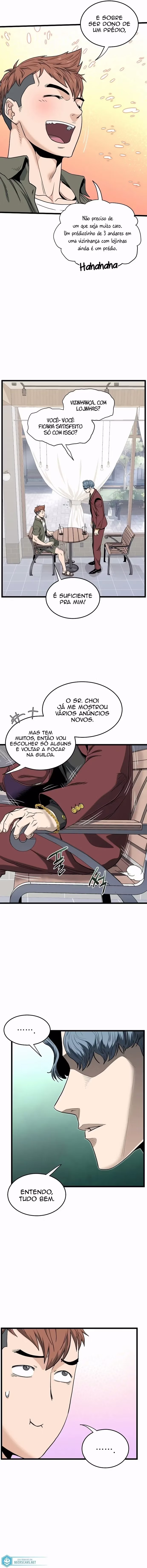 Página 6 de Logado no Mundo Murim - Capítulo 139