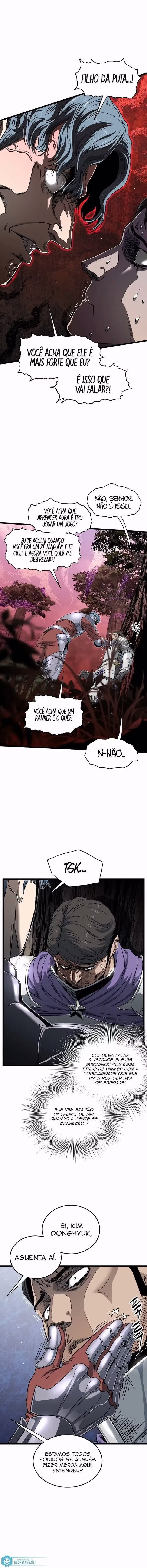 Página 9 de Logado no Mundo Murim - Capítulo 142