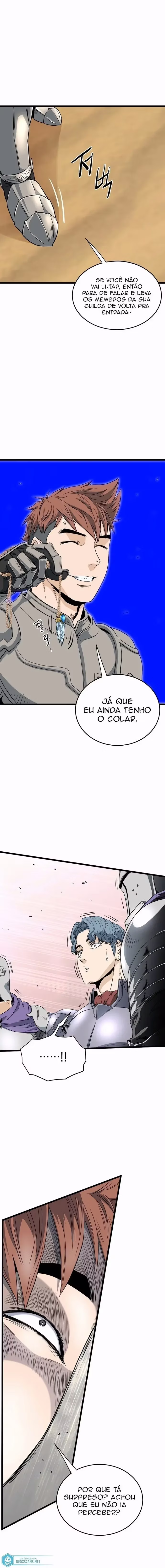 Página 11 de Logado no Mundo Murim - Capítulo 143
