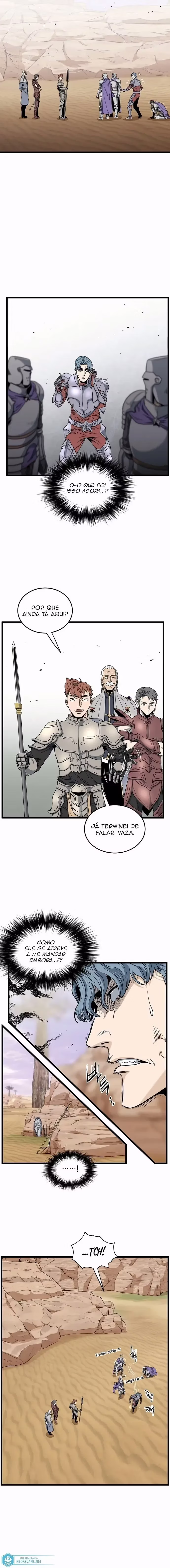 Página 13 de Logado no Mundo Murim - Capítulo 143