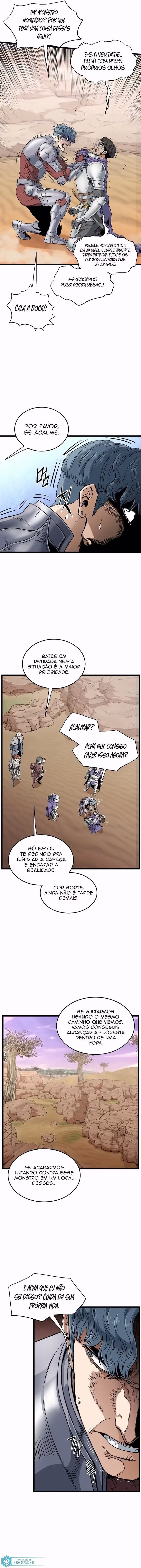 Página 9 de Logado no Mundo Murim - Capítulo 143