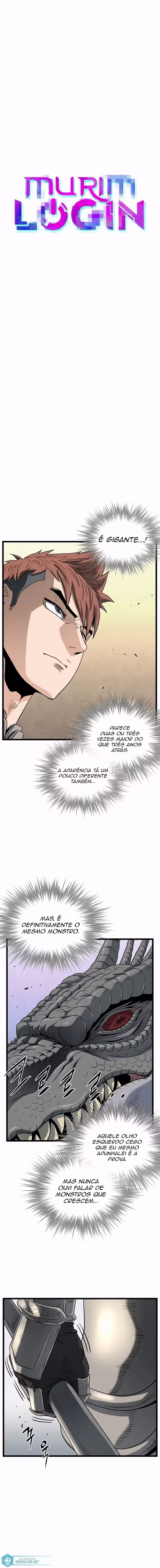 Página 6 de Logado no Mundo Murim - Capítulo 144