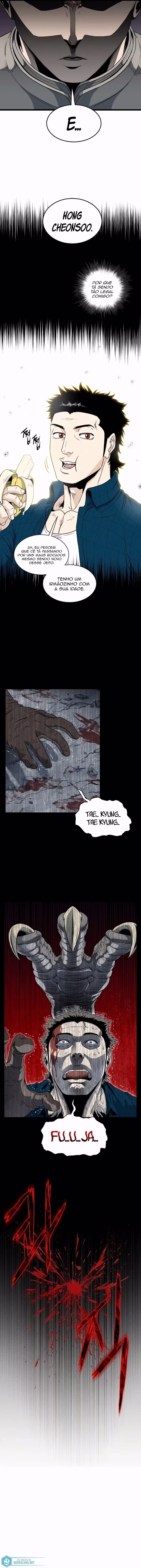 Página 9 de Logado no Mundo Murim - Capítulo 144