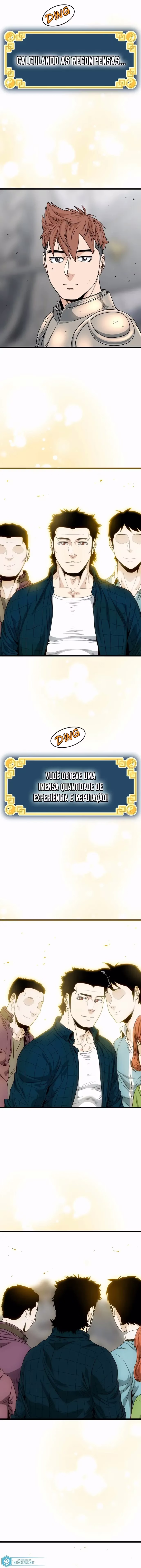 Página 7 de Logado no Mundo Murim - Capítulo 146