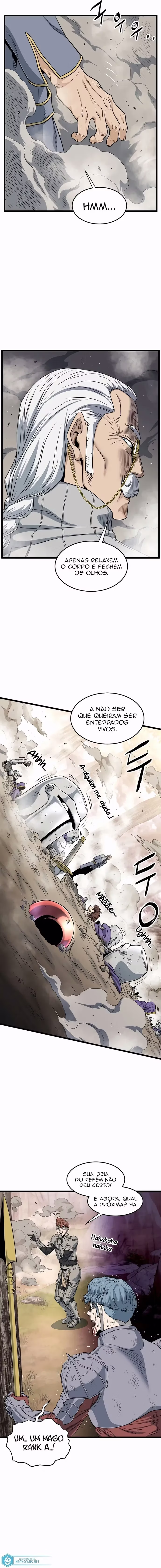 Página 10 de Logado no Mundo Murim - Capítulo 147