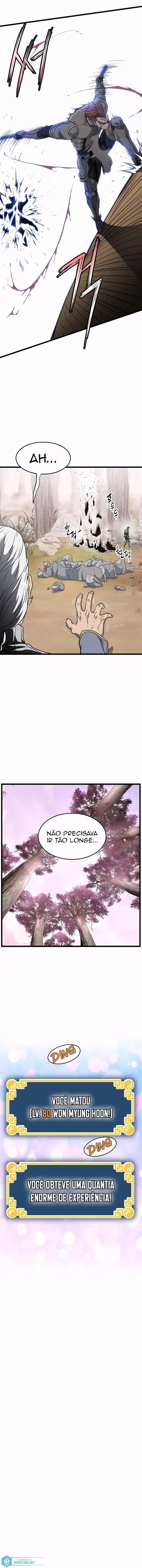 Página 15 de Logado no Mundo Murim - Capítulo 147