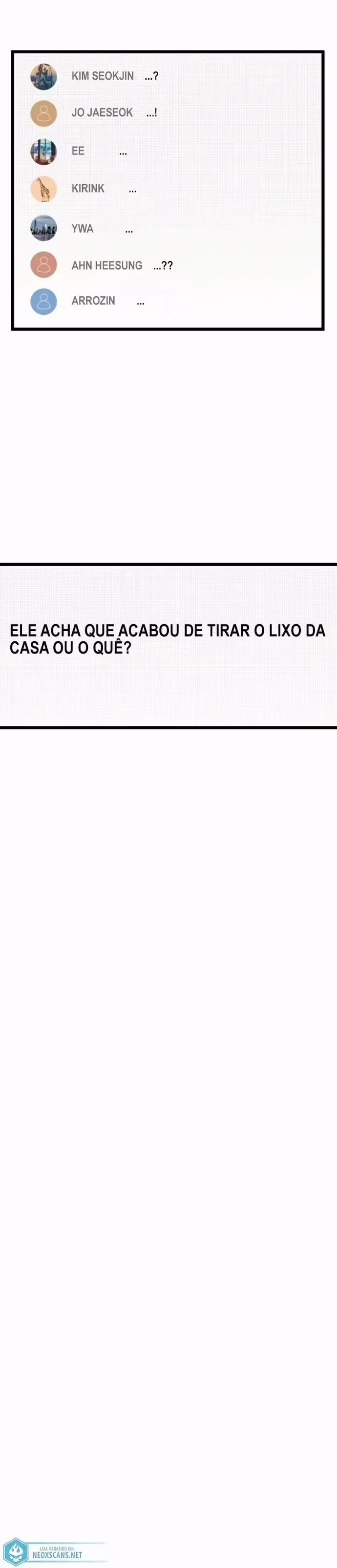 Página 22 de Logado no Mundo Murim - Capítulo 147